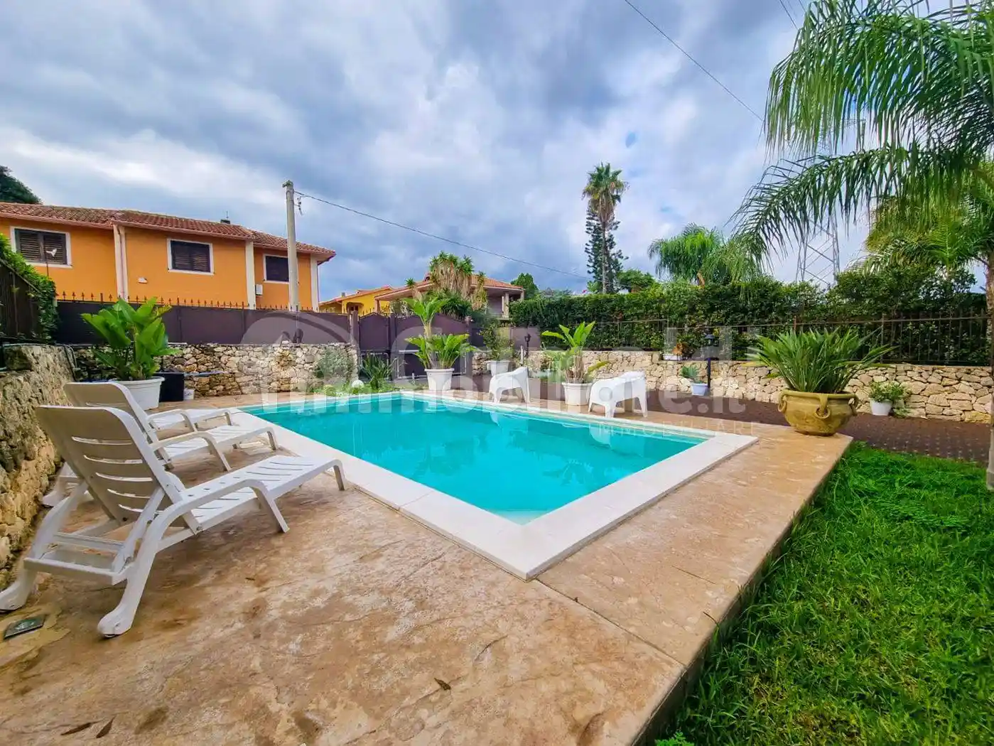 Villa unifamiliare via Pasquale Salibra, Pizzuta, Siracusa - foto 4