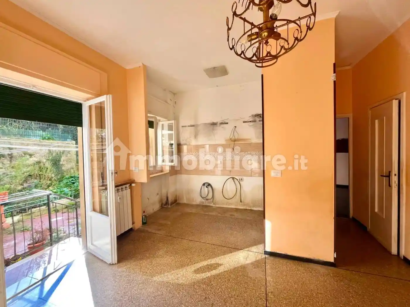 Trilocale via Struppa, Struppa, Genova - foto 3