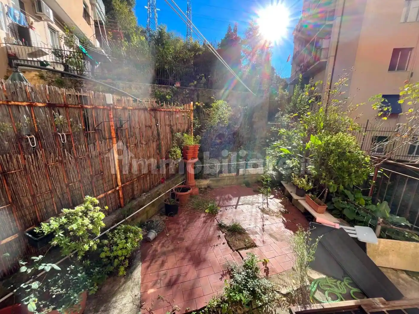 Trilocale via Struppa, Struppa, Genova - foto 4