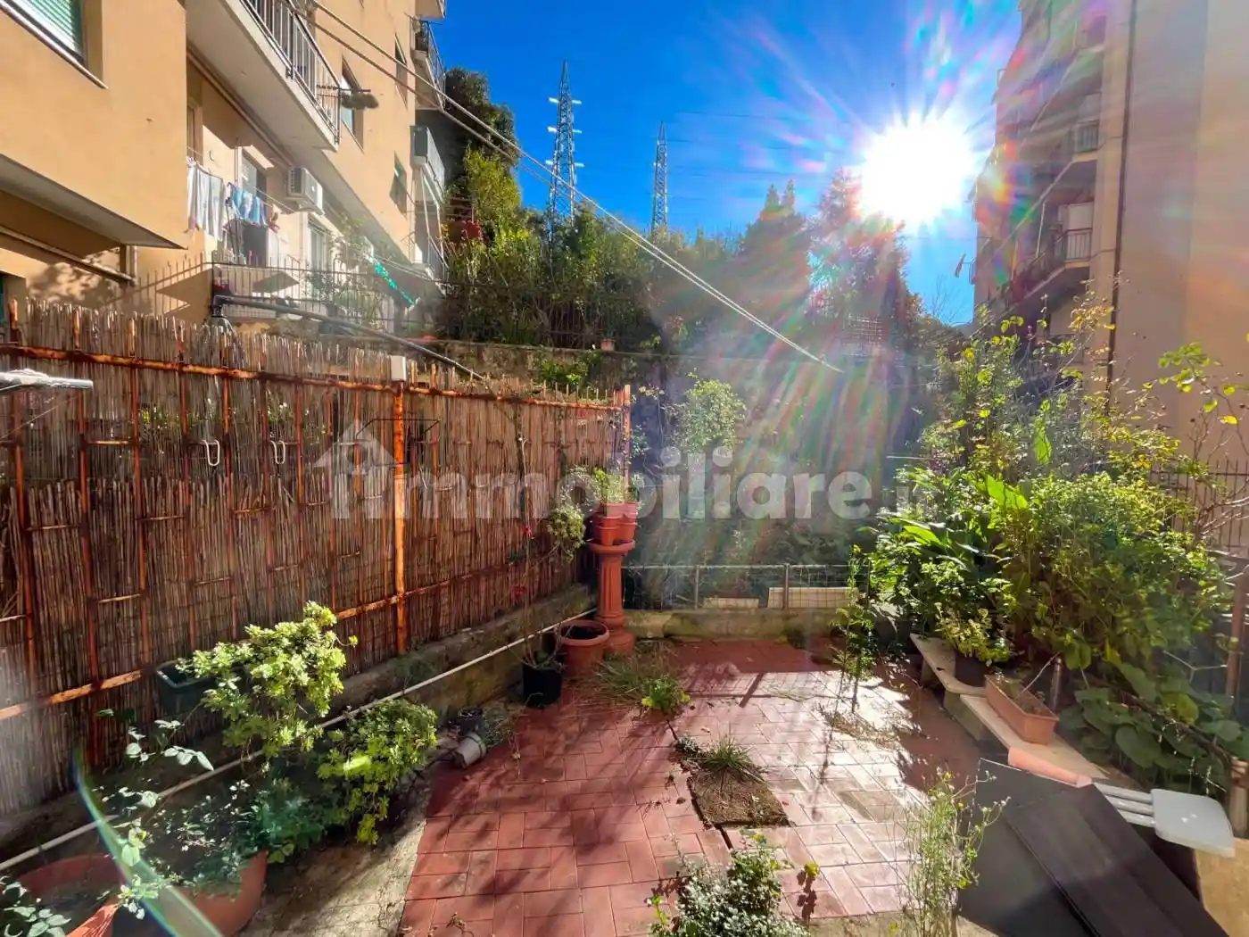 Trilocale via Struppa, Struppa, Genova - foto 5