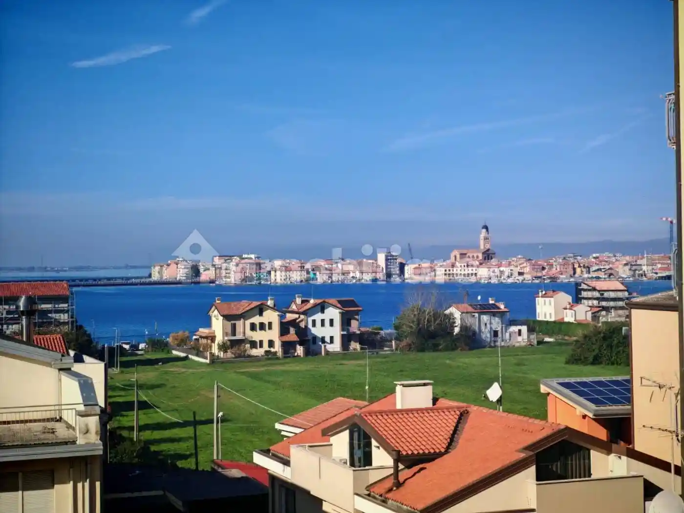 Appartamento in vendita a Chioggia