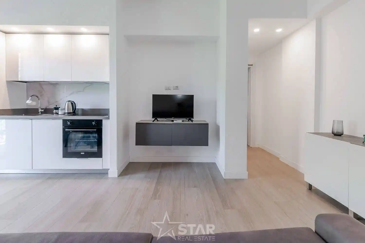 Trilocale via Alfonso Capecelatro, 55, San Siro, Milano - foto 3