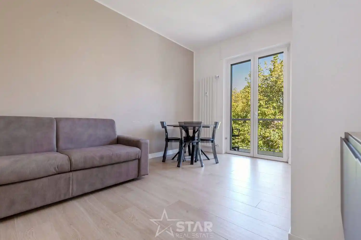 Trilocale via Alfonso Capecelatro, 55, San Siro, Milano - foto 4