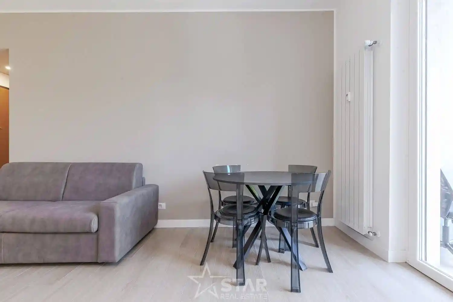 Trilocale via Alfonso Capecelatro, 55, San Siro, Milano - foto 5