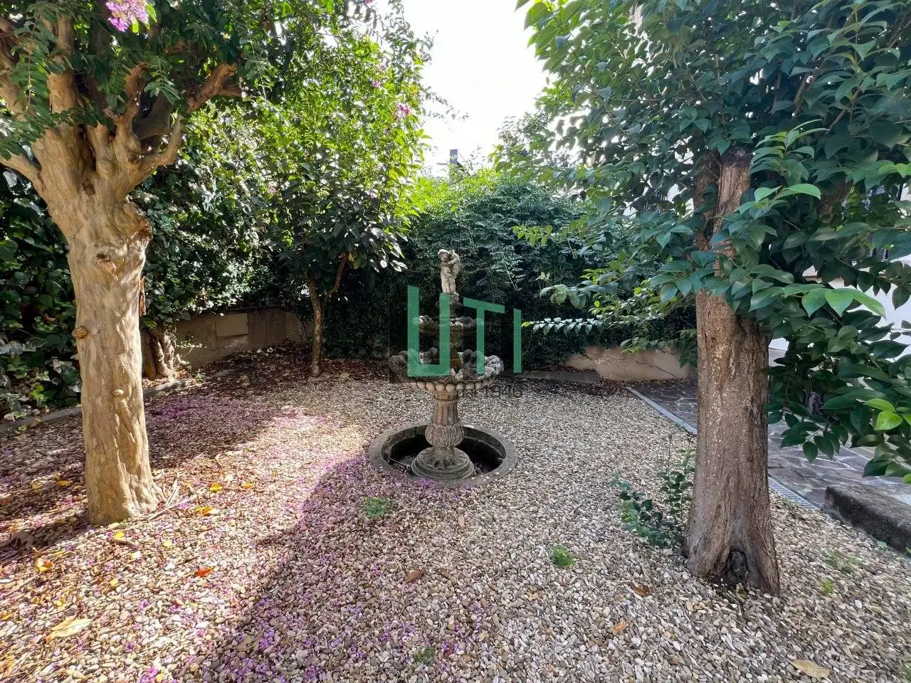 Villa in affitto a Firenze