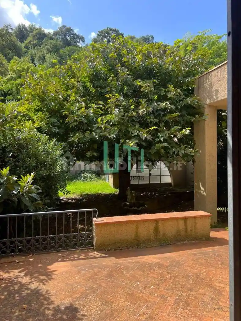 Villa unifamiliare via Domenico Burchiello 1, Porta Romana, Firenze - foto 3