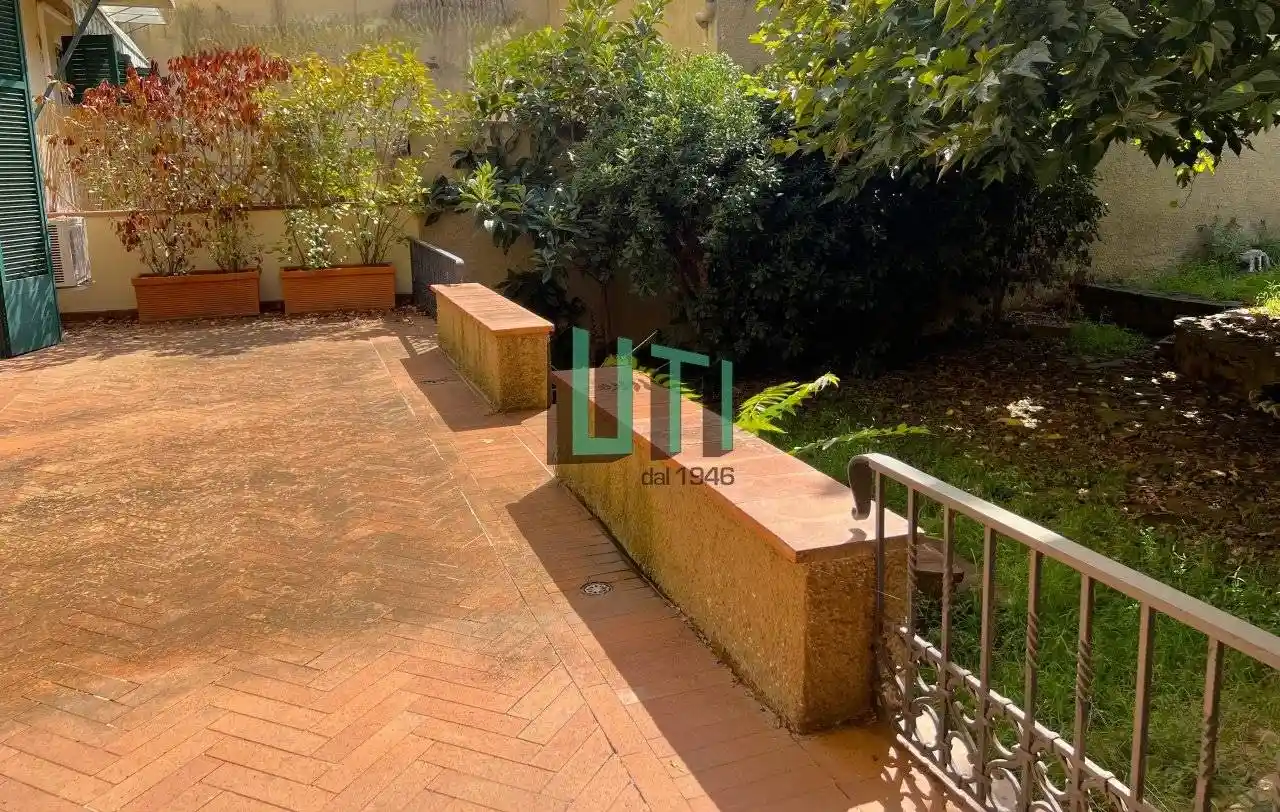 Villa unifamiliare via Domenico Burchiello 1, Porta Romana, Firenze - foto 4