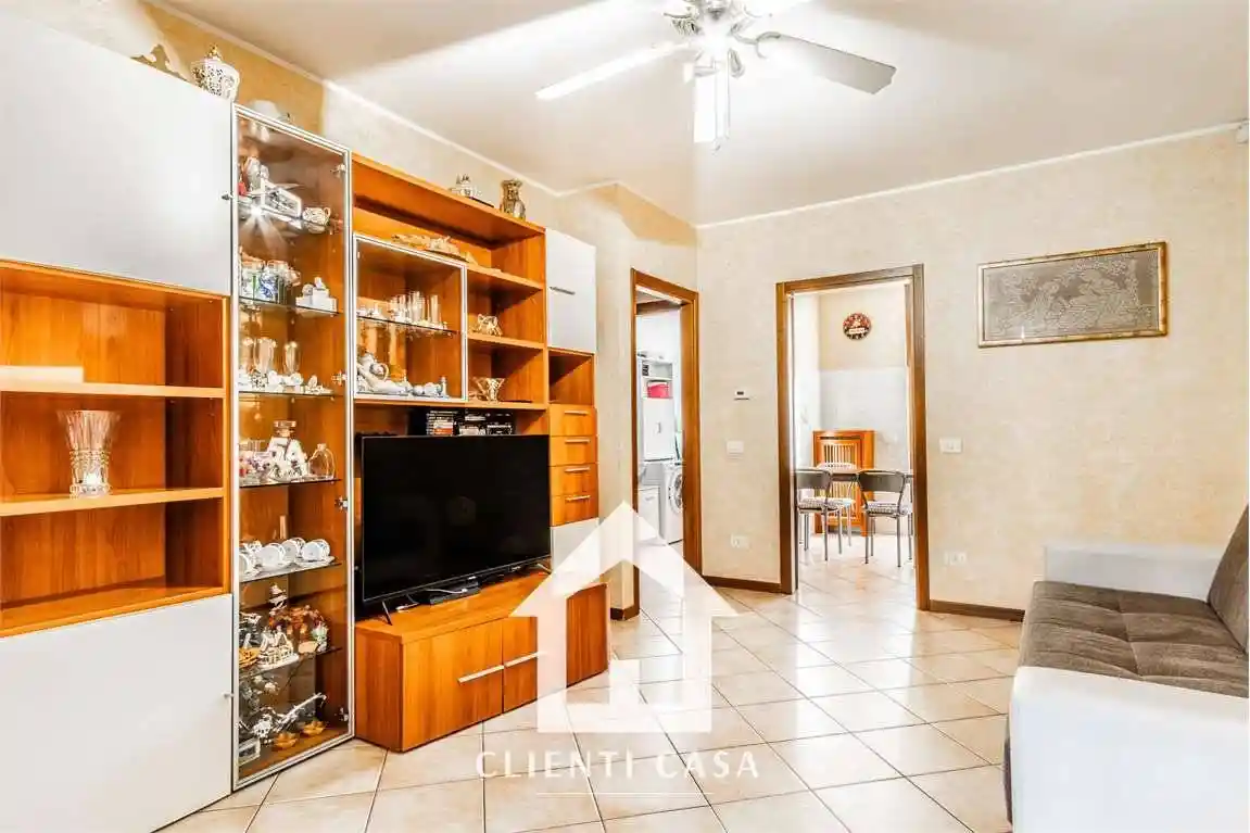 Villetta a schiera - foto 5