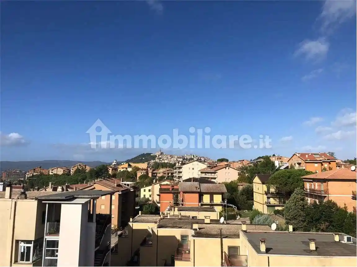 Appartamento in vendita a Todi