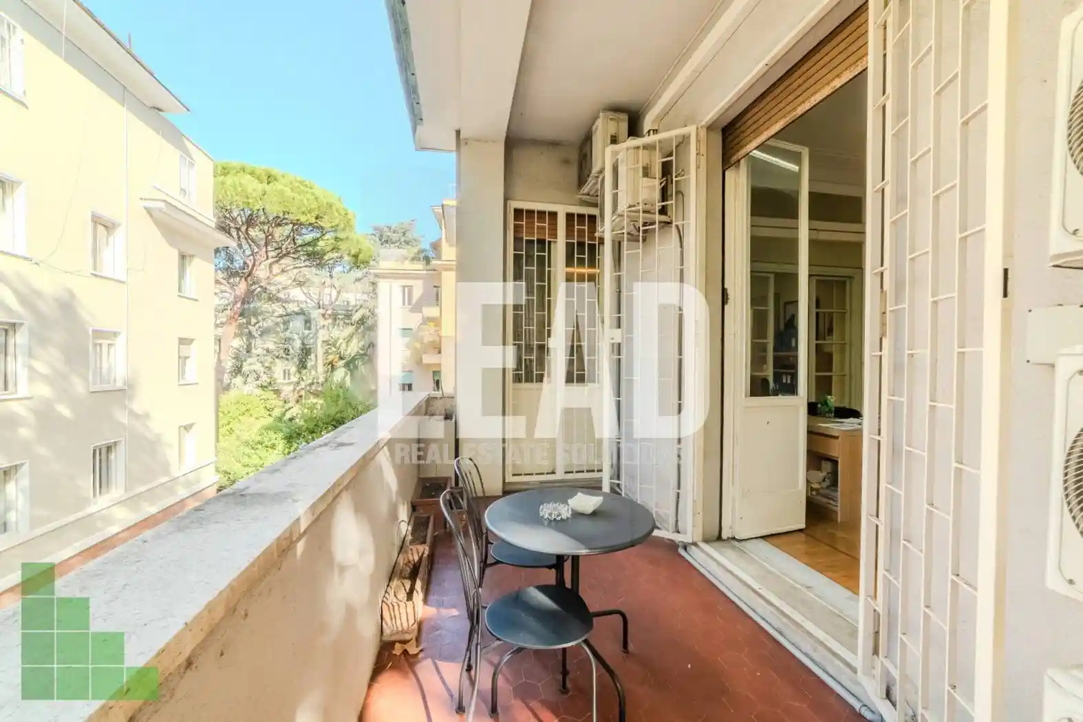 Appartamento secondo piano, Pinciano - Villa Ada, Roma - foto 2