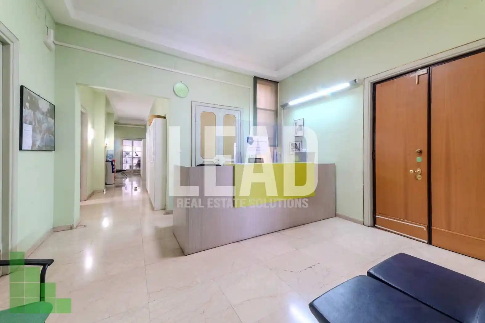 Appartamento secondo piano, Pinciano - Villa Ada, Roma - foto 4