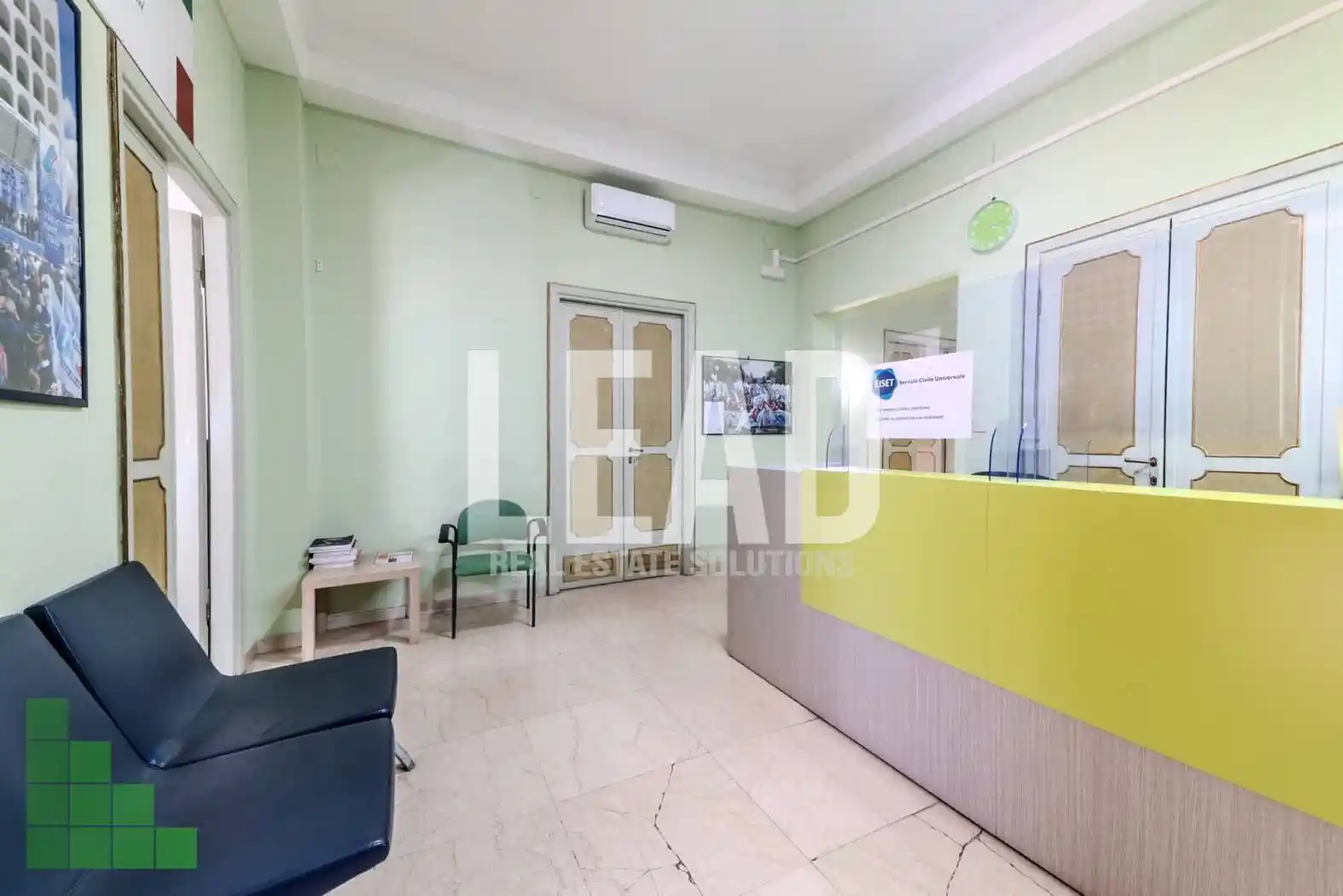 Appartamento secondo piano, Pinciano - Villa Ada, Roma - foto 5