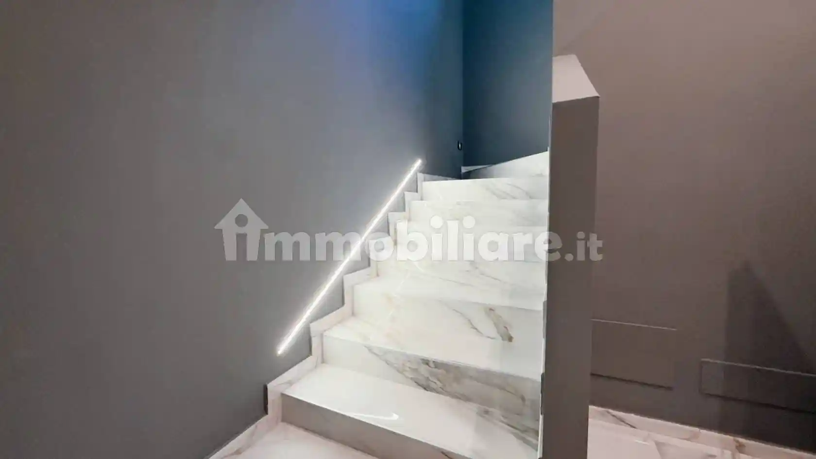 Appartamento via Felice Casati, Buenos Aires, Milano - foto 2