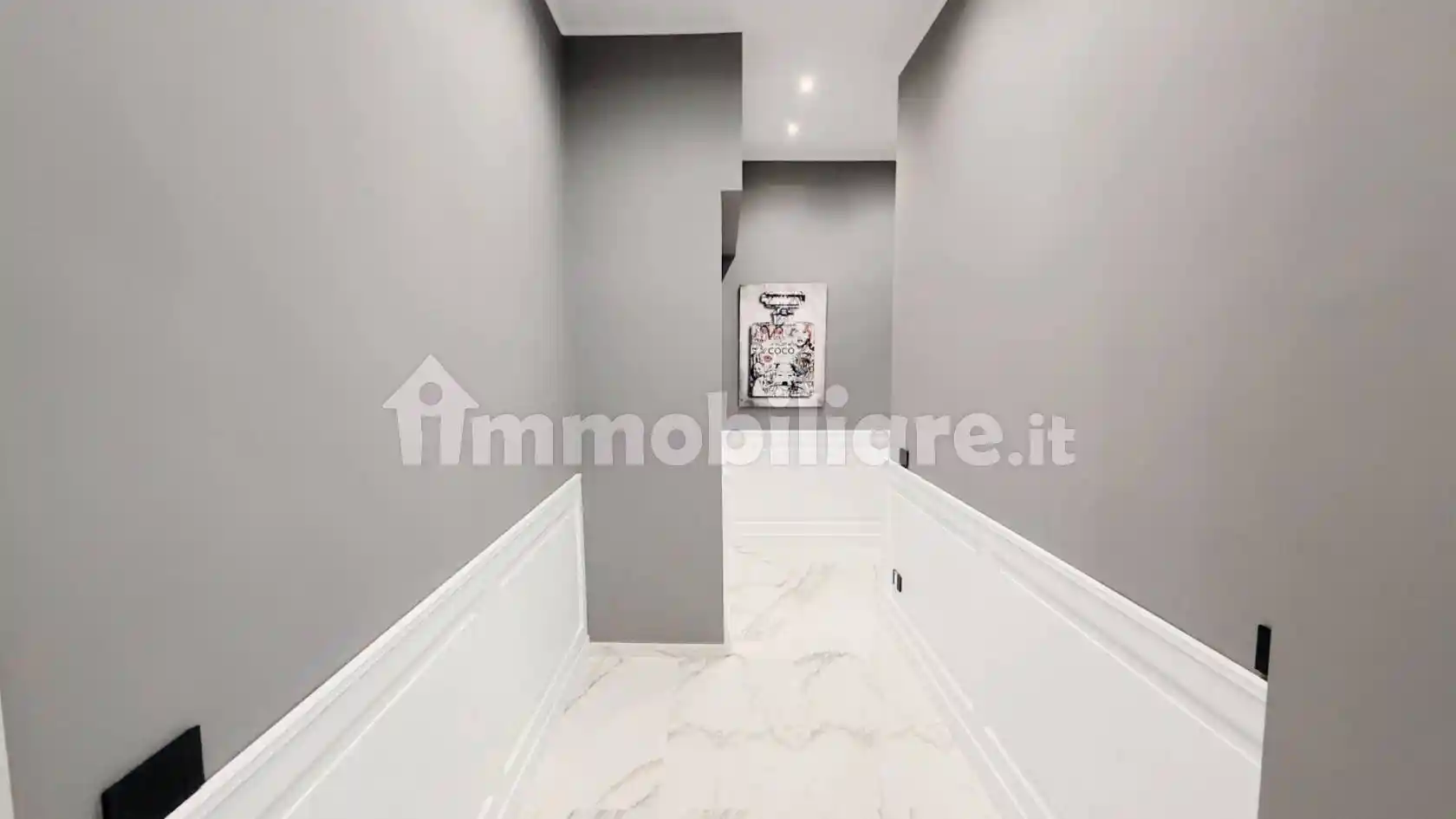 Appartamento via Felice Casati, Buenos Aires, Milano - foto 3