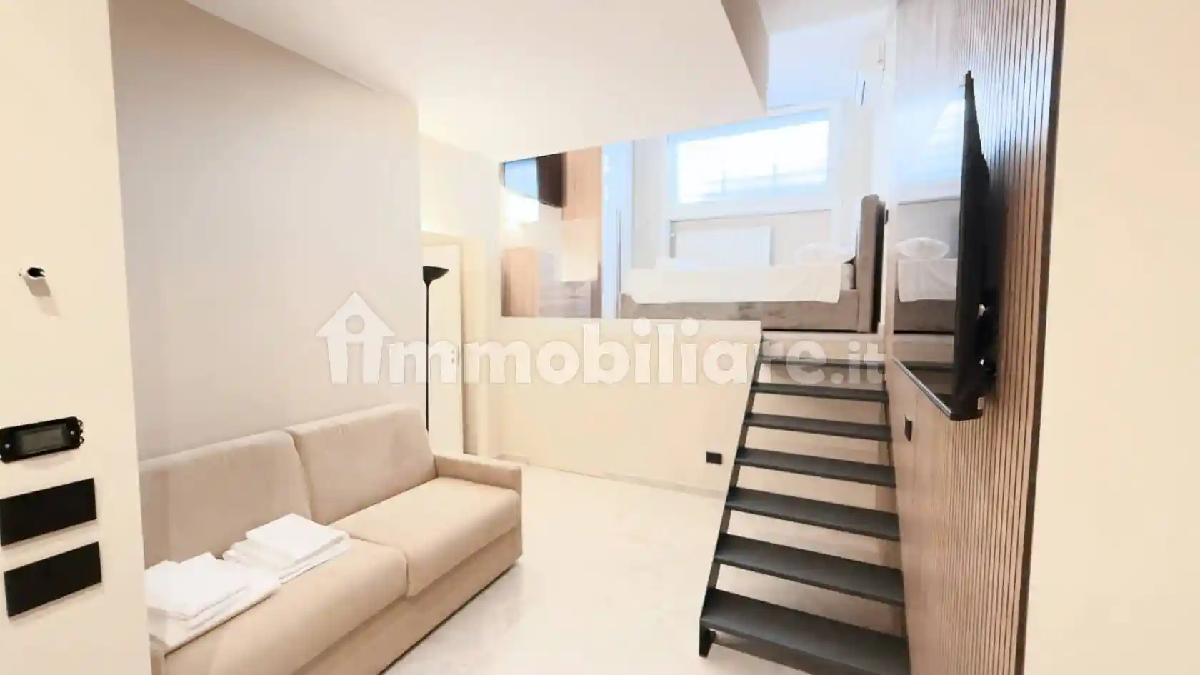 Appartamento via Felice Casati, Buenos Aires, Milano - foto 4