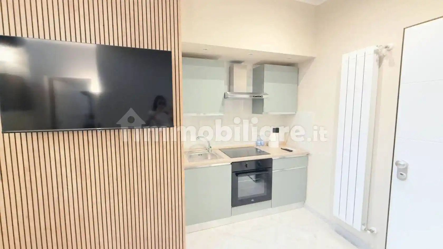 Appartamento via Felice Casati, Buenos Aires, Milano - foto 5