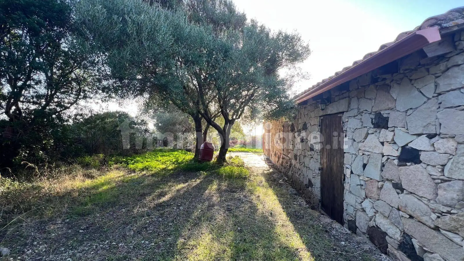 Villa in vendita a Arbus