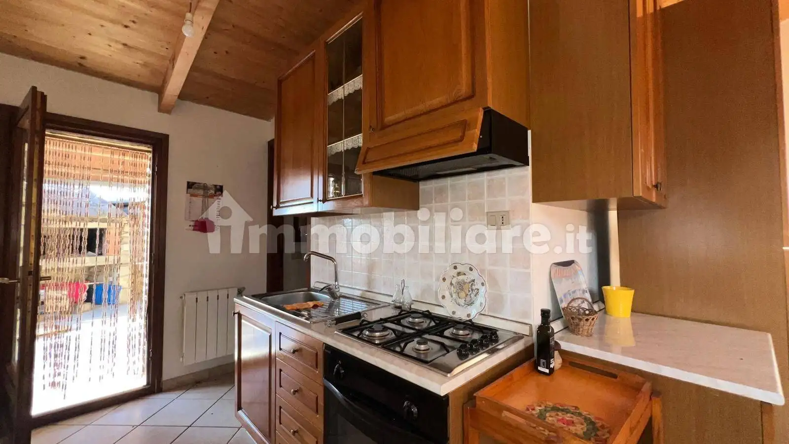 Villa unifamiliare Funtanazza, Arbus - foto 5