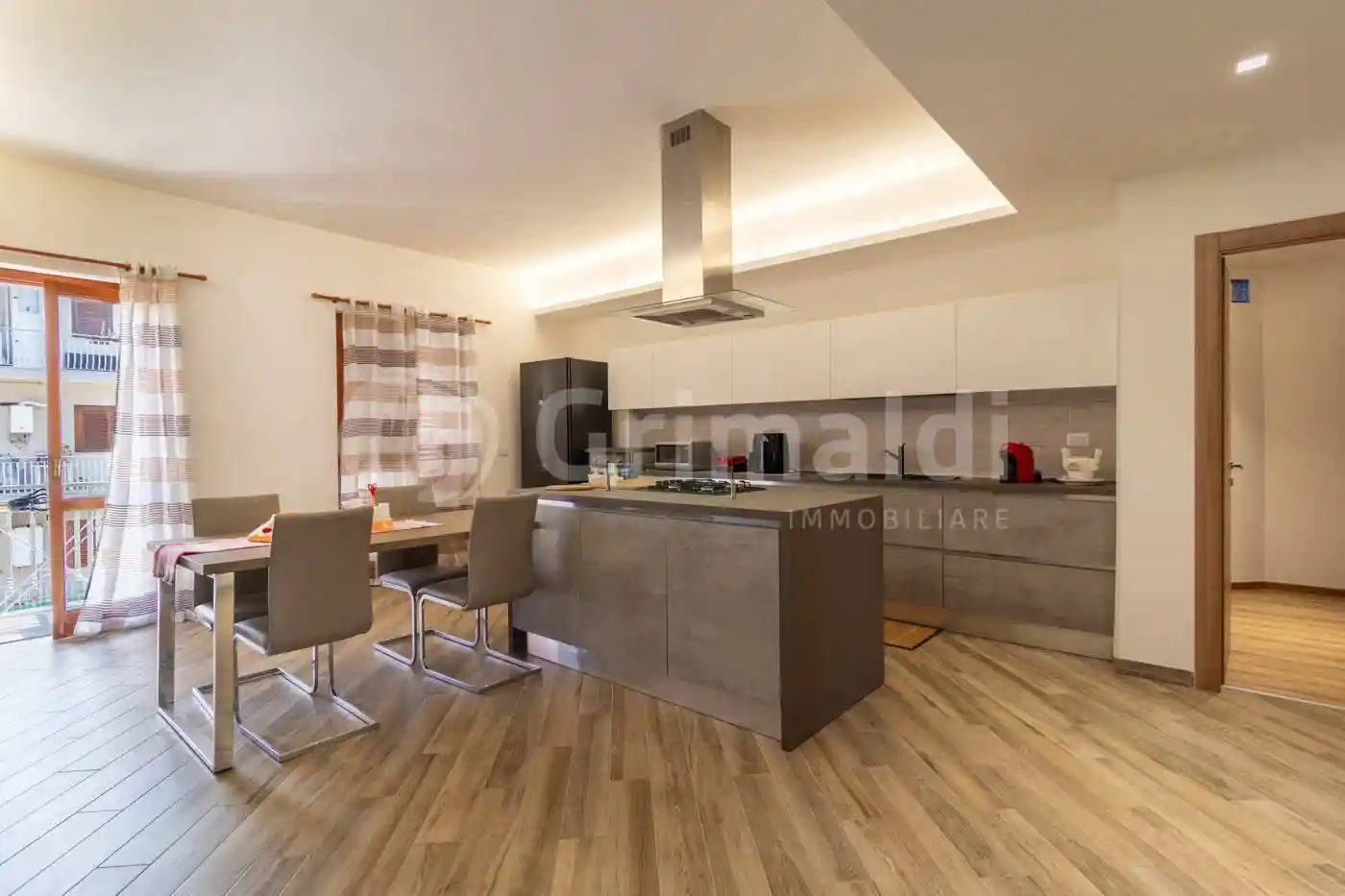 Appartamento in vendita a Siracusa