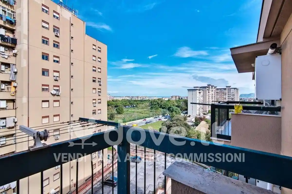 Appartamento in vendita a Palermo