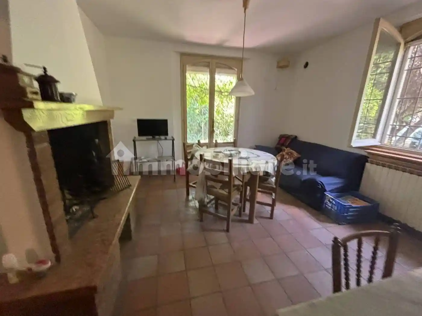 Villa unifamiliare via di Massa, San Pietro in Vincoli - San Pietro in Campiano, Ravenna - foto 2