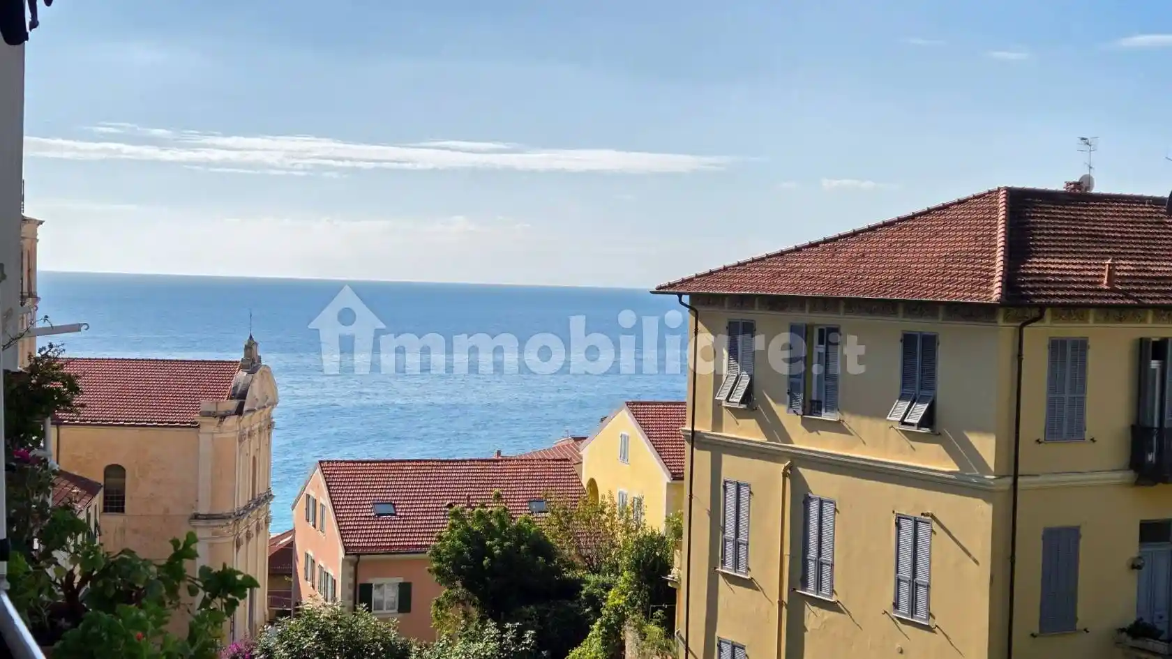 Appartamento in vendita a Ospedaletti