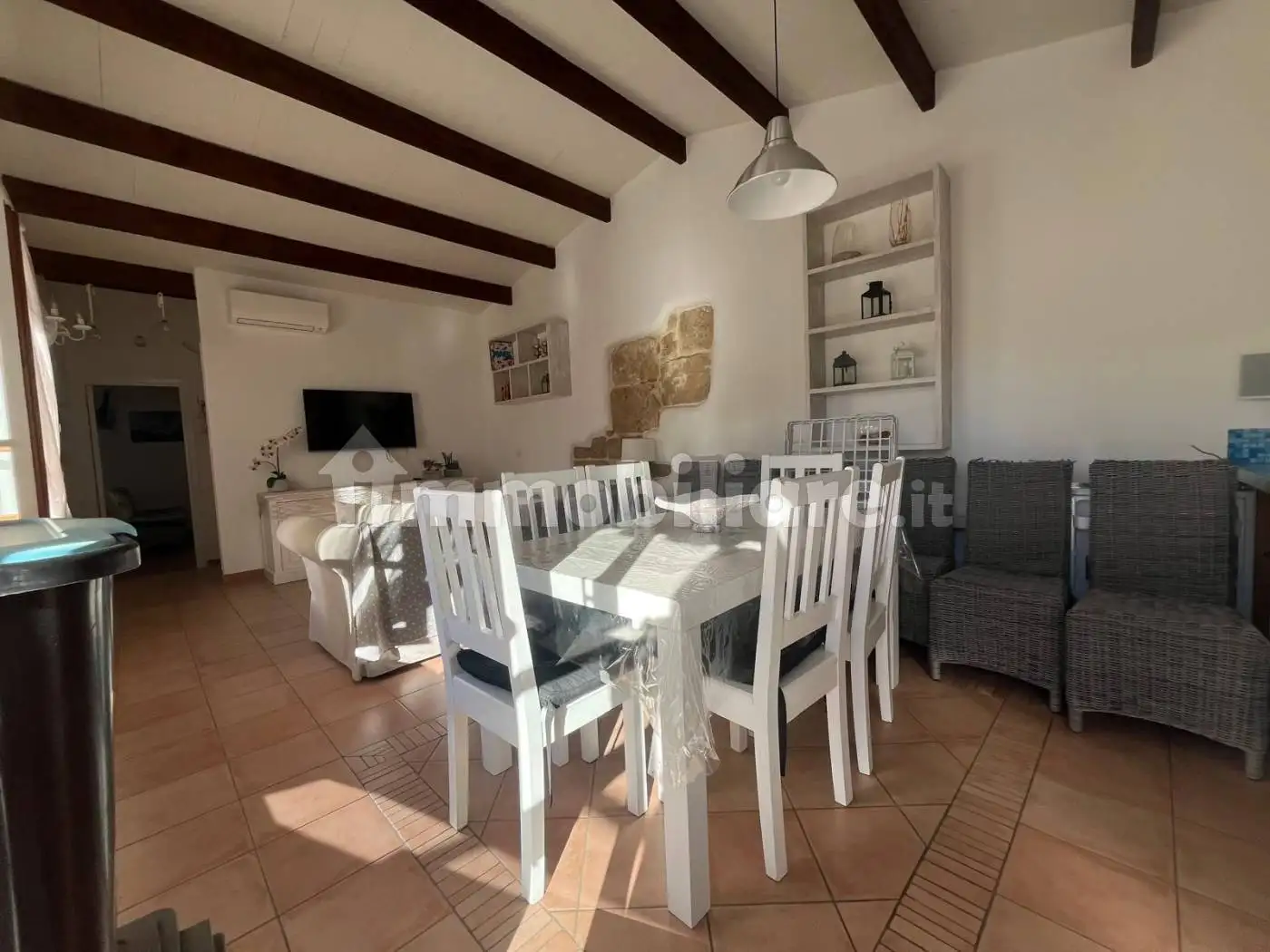 Attico - Mansarda in vendita a Alghero