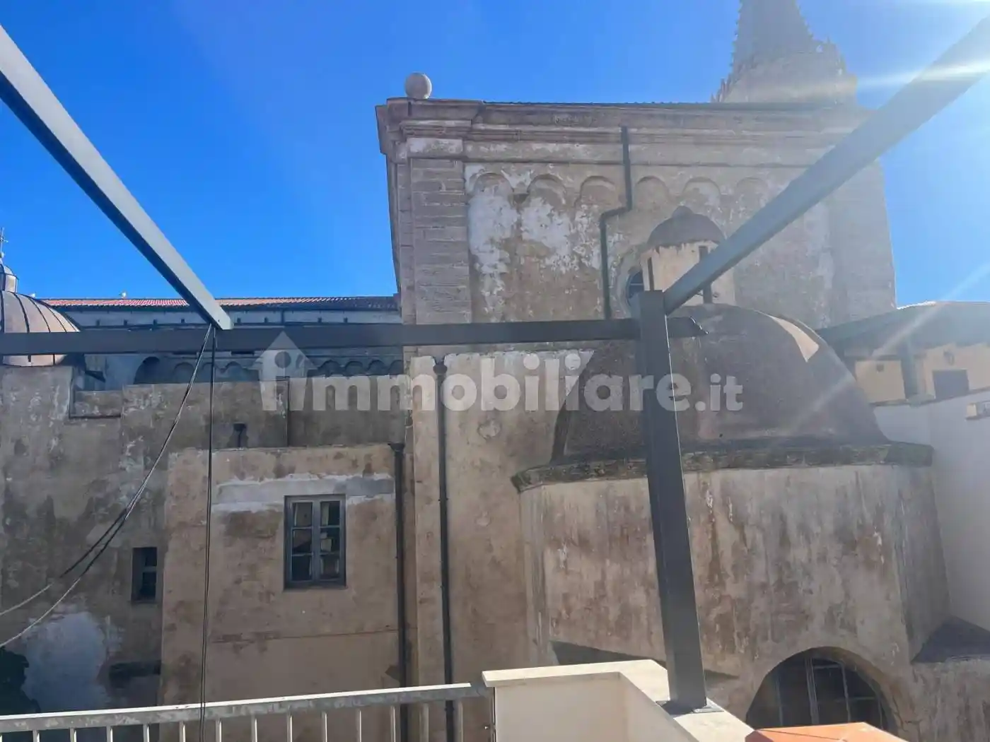 Attico via Santa Barbara, Centro Storico, Alghero - foto 3