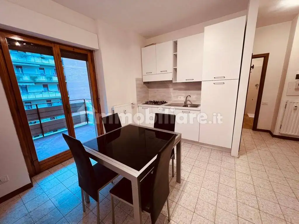 Appartamento in affitto a Perugia