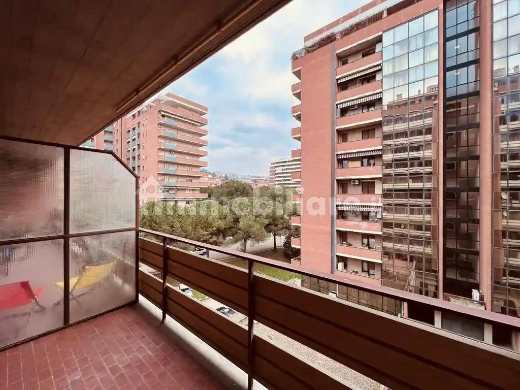 Bilocale via Romeo Gallenga 80, Madonna Alta - Prepo, Perugia - foto 4