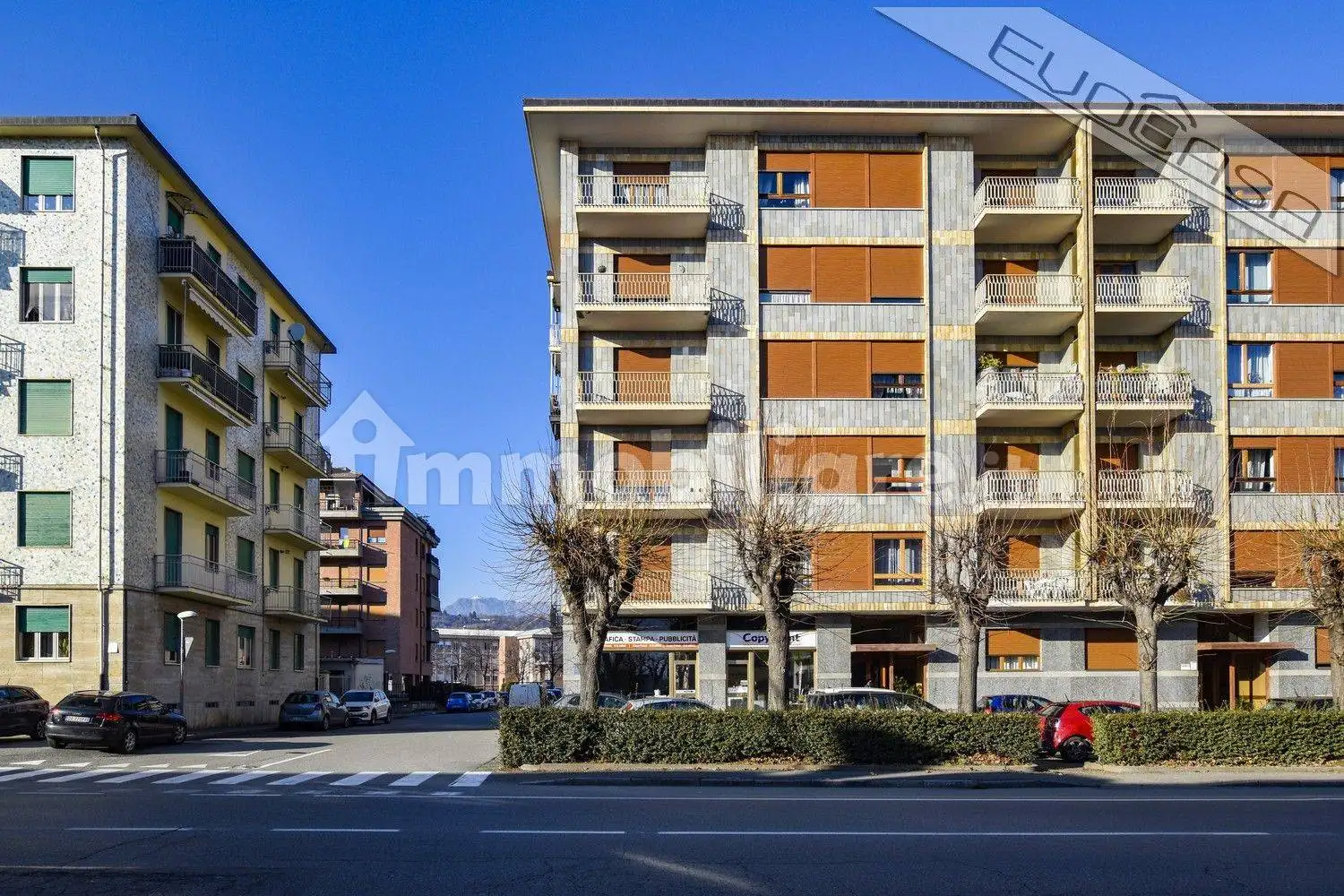 Appartamento in vendita a Pinerolo