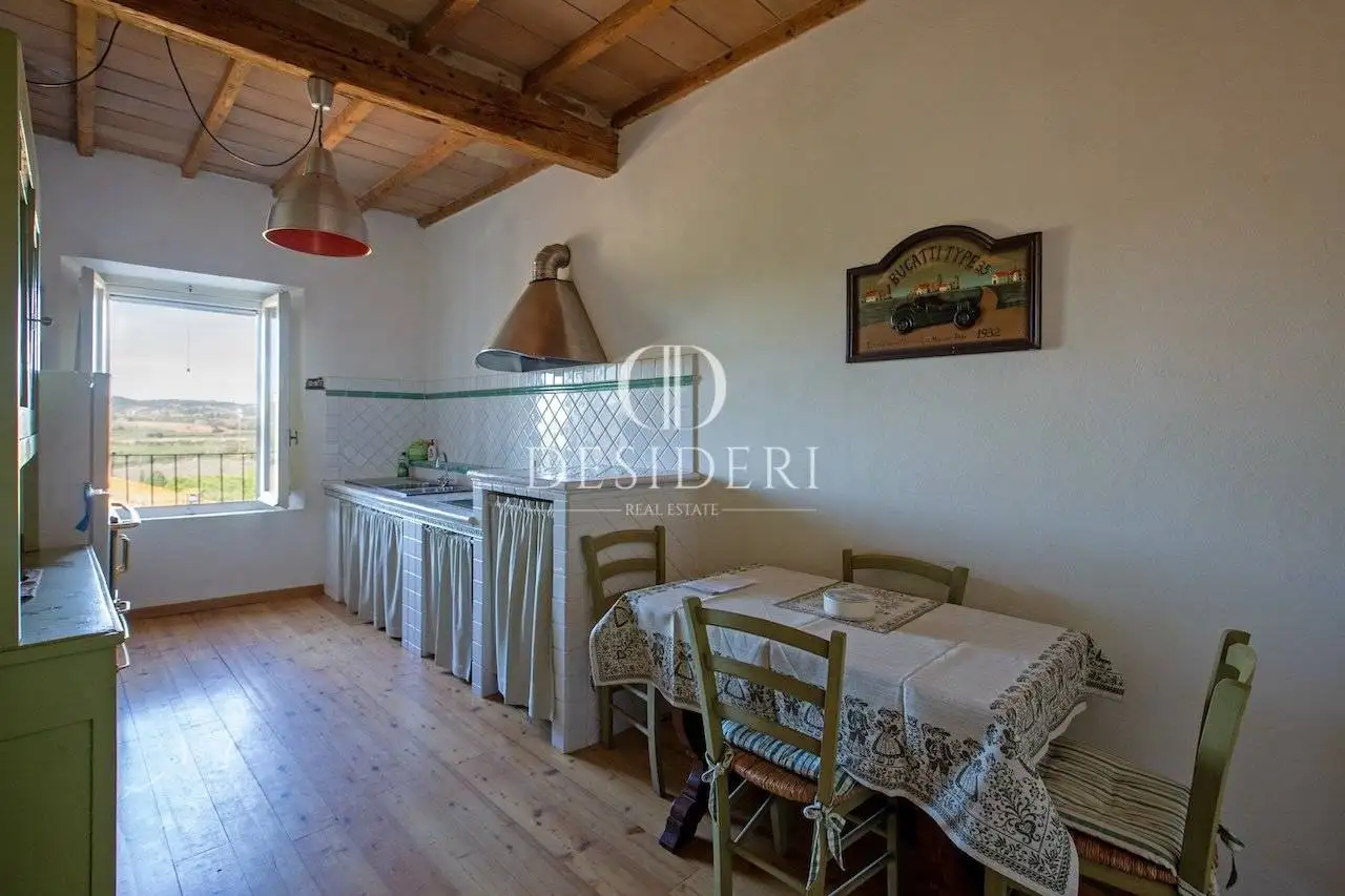 Appartamento in vendita a Grosseto