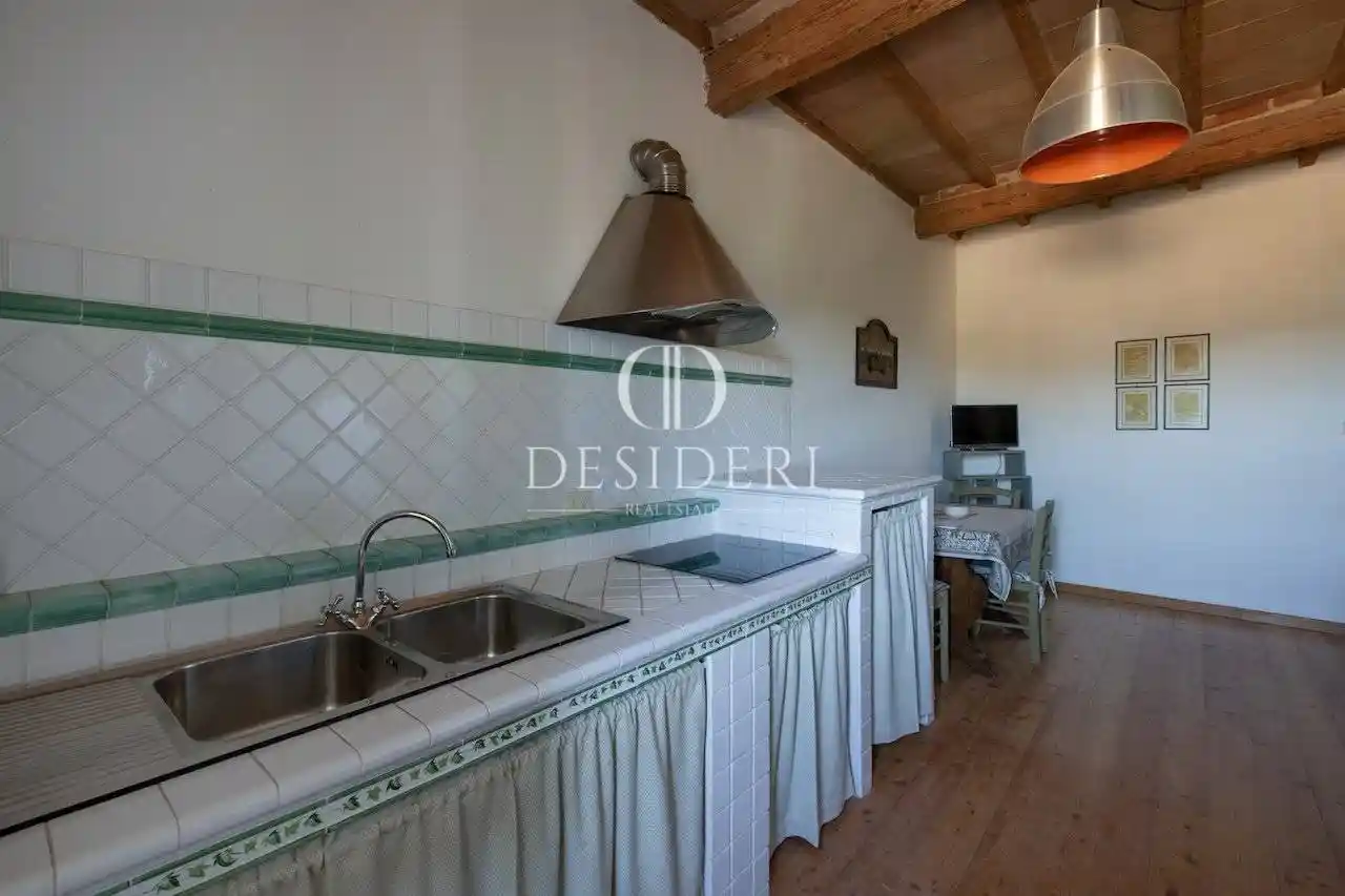 Trilocale via di Mezzo ,19, Istia D'Ombrone - Poggio la Mozza, Grosseto - foto 2