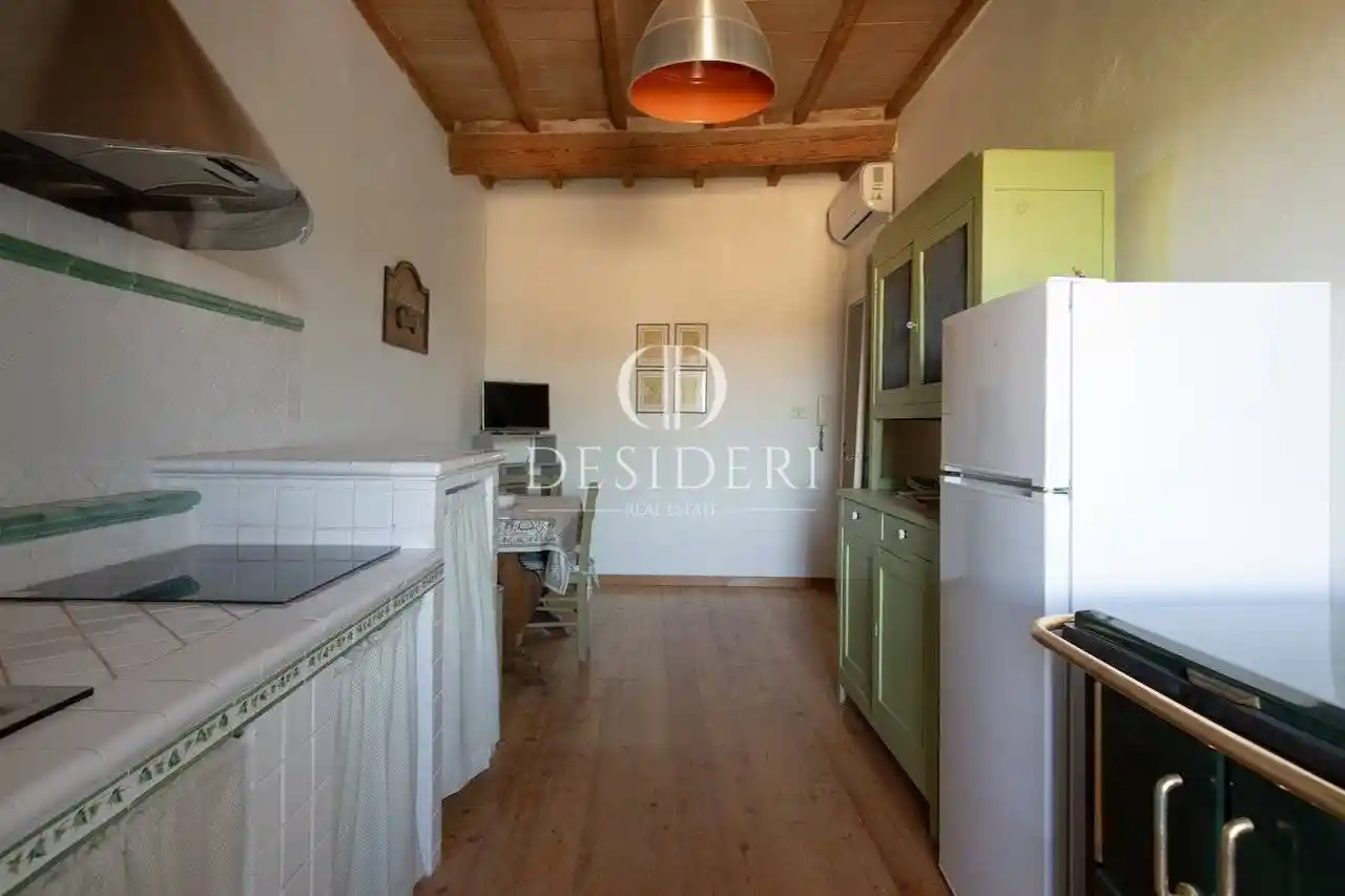 Trilocale via di Mezzo ,19, Istia D'Ombrone - Poggio la Mozza, Grosseto - foto 3