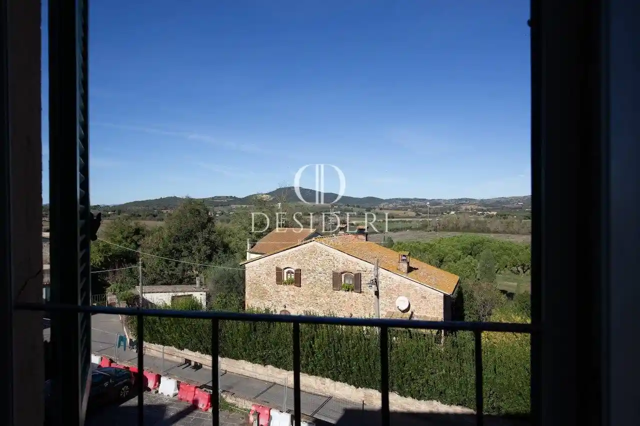 Trilocale via di Mezzo ,19, Istia D'Ombrone - Poggio la Mozza, Grosseto - foto 4