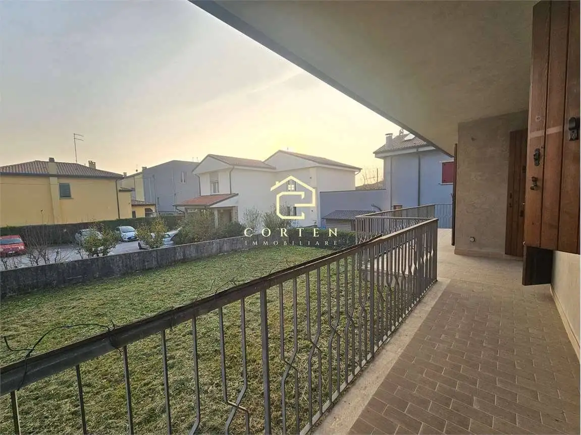 Villa in vendita a Fiesso d'Artico