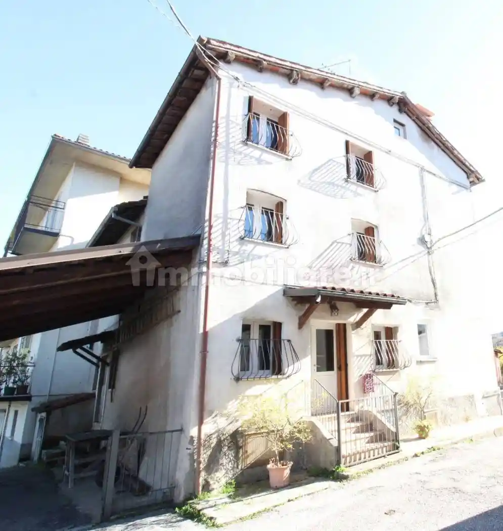 Casa indipendente in vendita a Valdagno