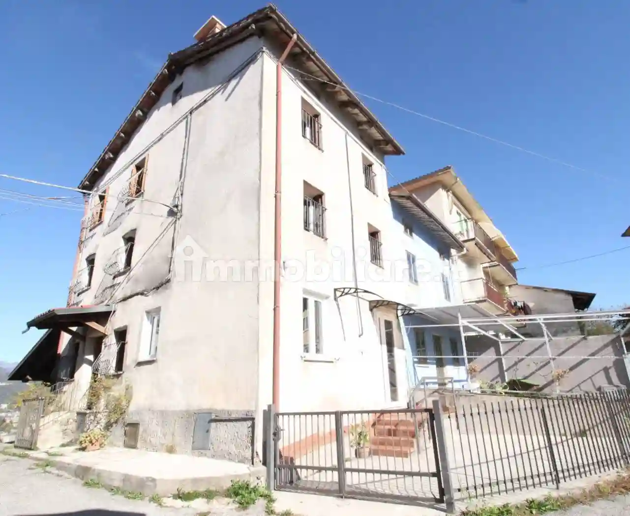 Casa indipendente - foto 2