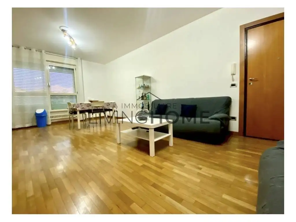 Appartamento in vendita a Cesena