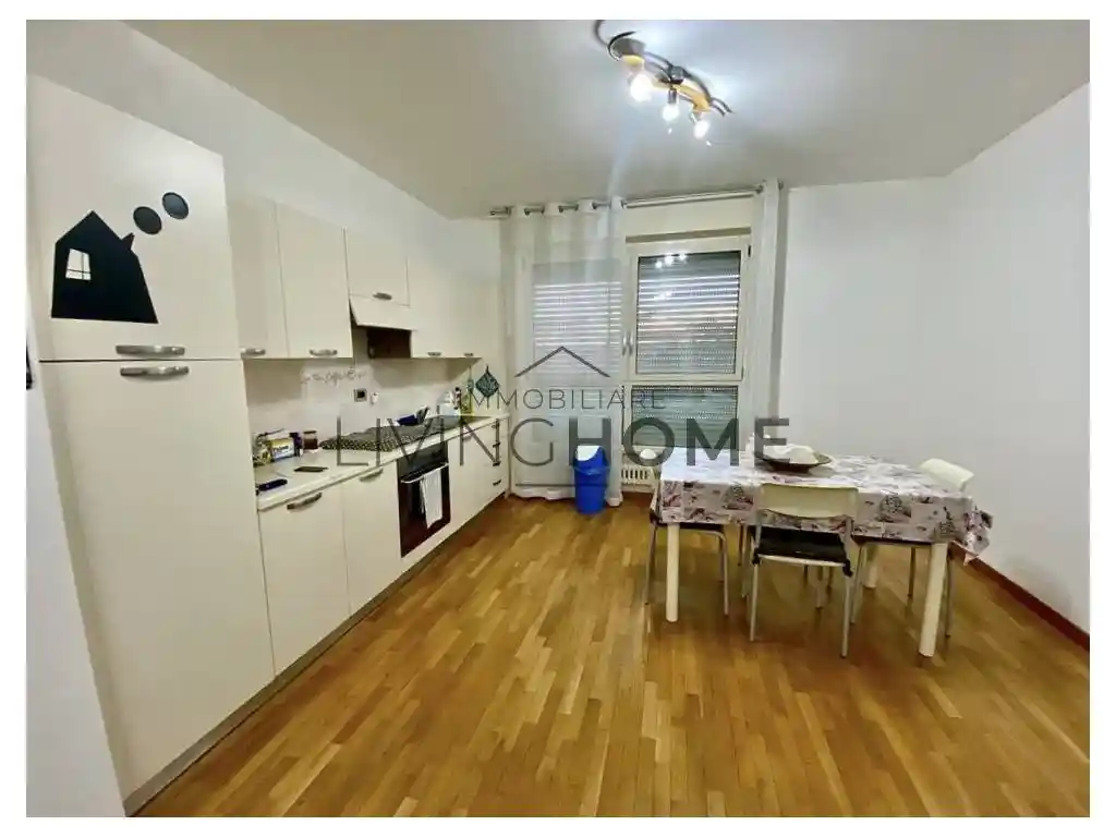 Trilocale via Umberto Saba, Centro Urbano, Cesena - foto 2