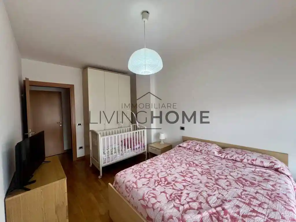 Trilocale via Umberto Saba, Centro Urbano, Cesena - foto 3