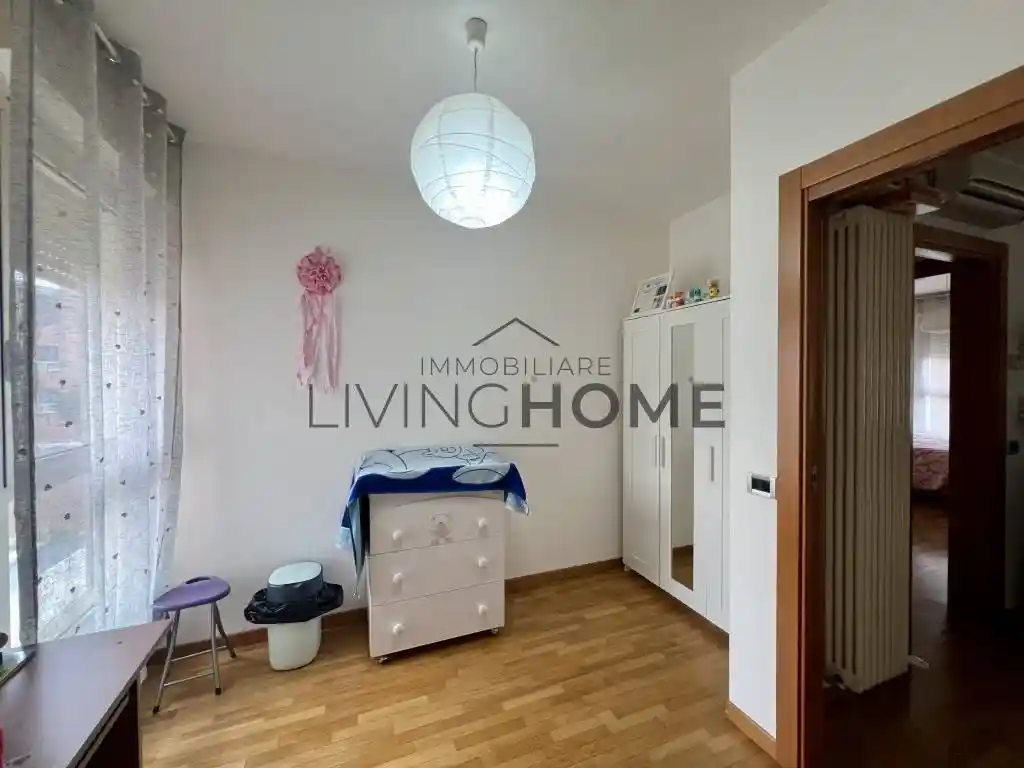 Trilocale via Umberto Saba, Centro Urbano, Cesena - foto 5