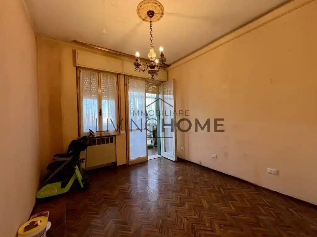 Quadrilocale da ristrutturare, Stadio - La Fiorita, Cesena - foto 3