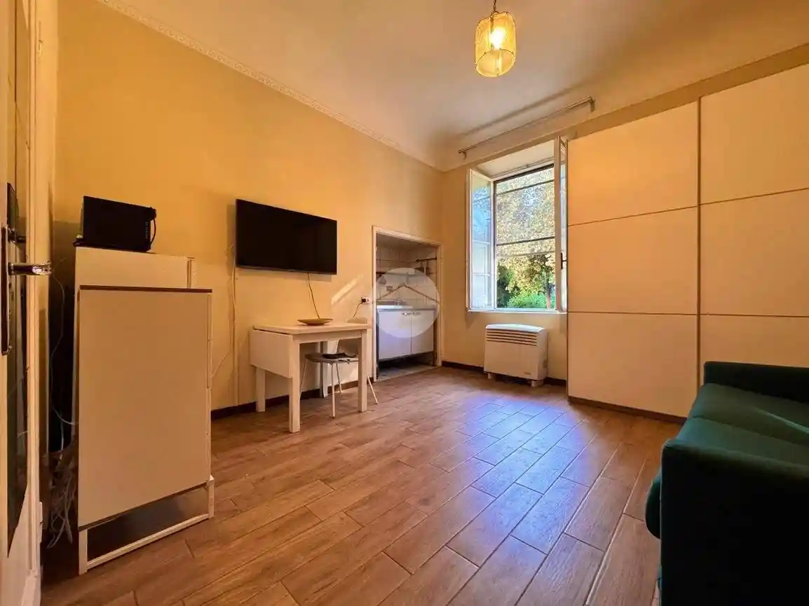 Bilocale piazza della Calza 1, Santo Spirito, Firenze - foto 2