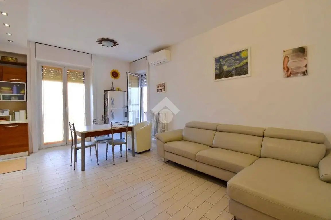Appartamento in vendita a Segrate