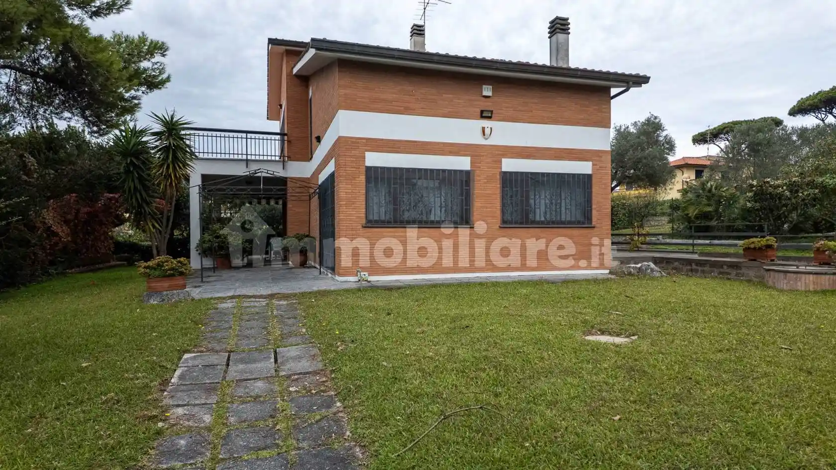 Villa in vendita a Anzio