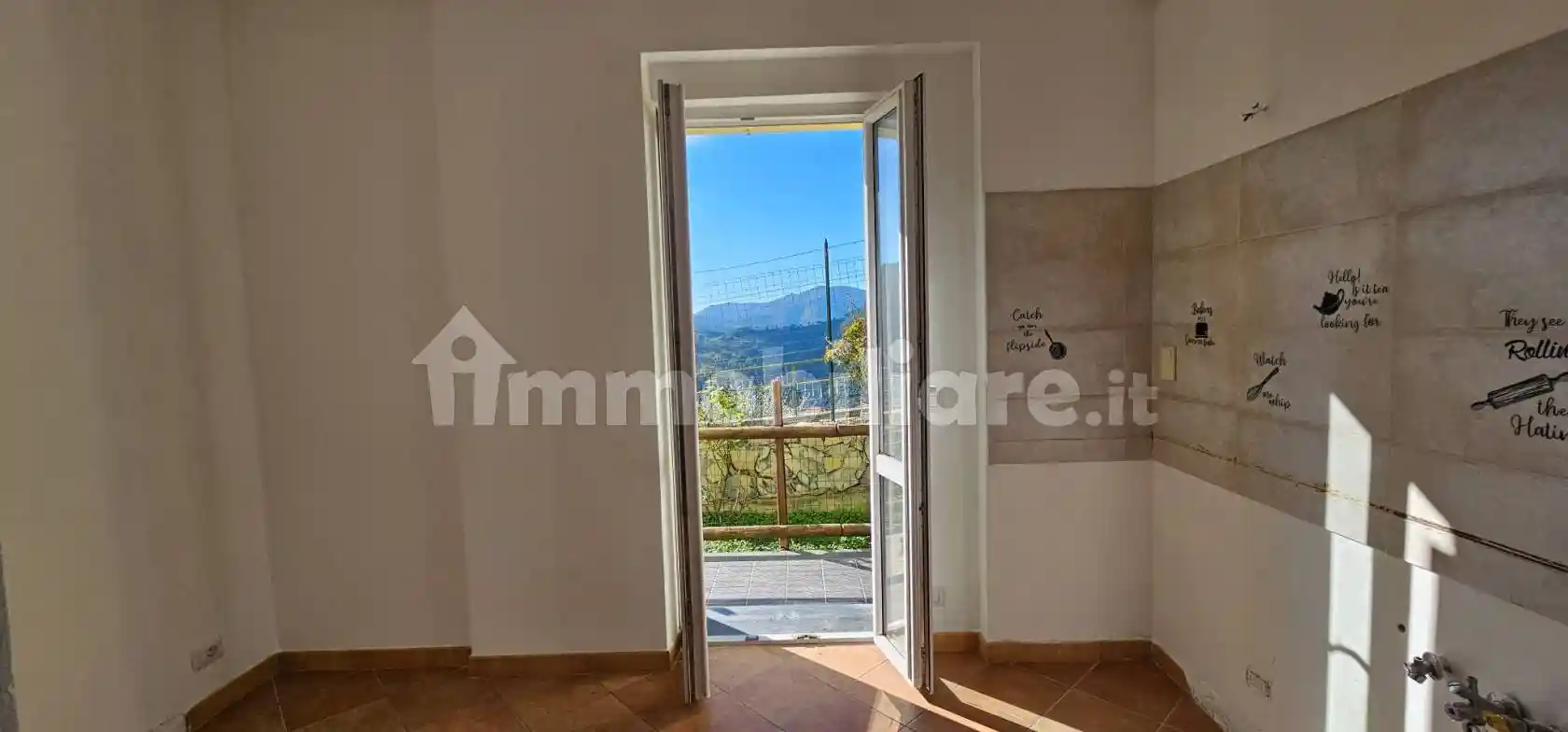 Villa unifamiliare Località Casareggio 8, San Pietro Frascati, Castiglione Chiavarese - foto 4