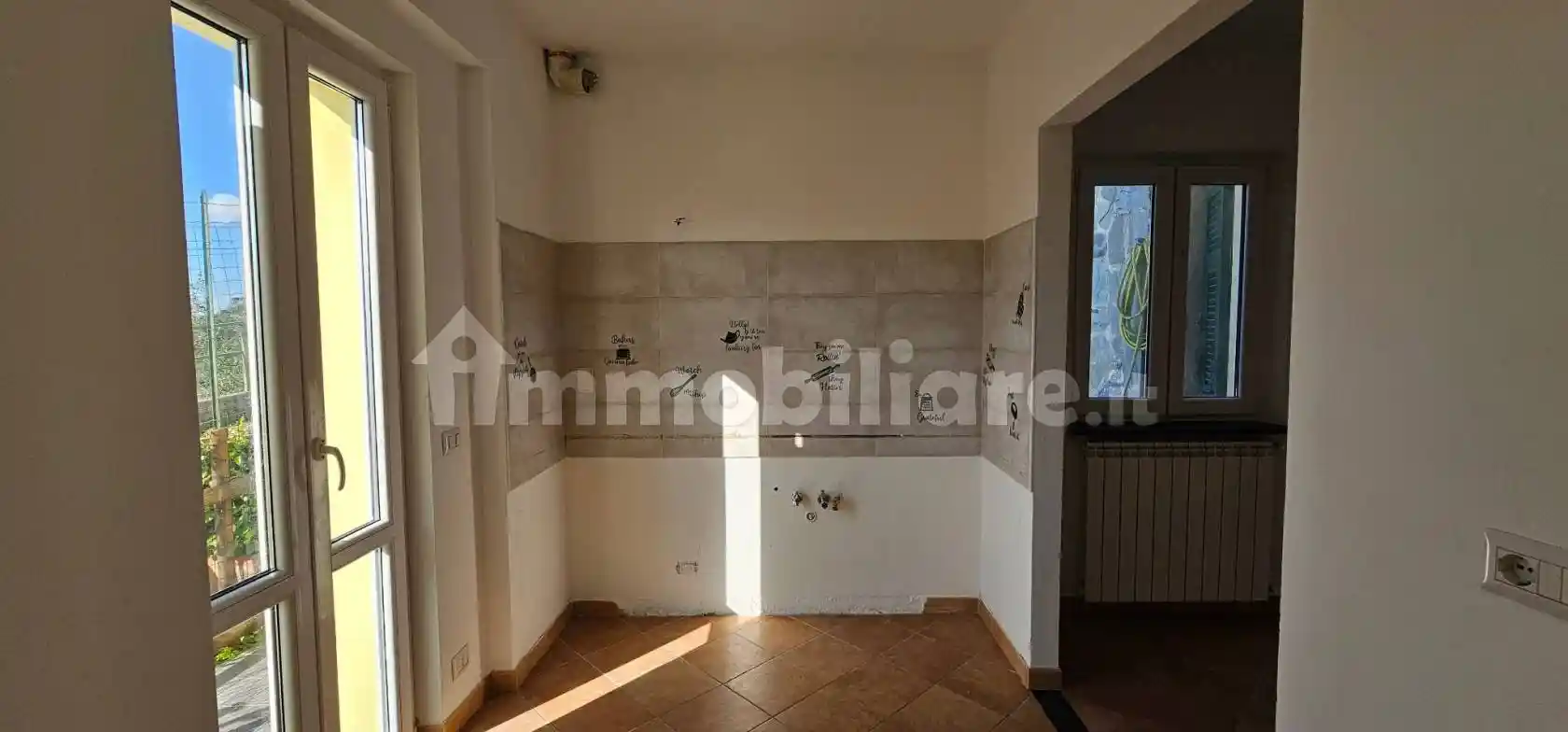 Villa unifamiliare Località Casareggio 8, San Pietro Frascati, Castiglione Chiavarese - foto 5