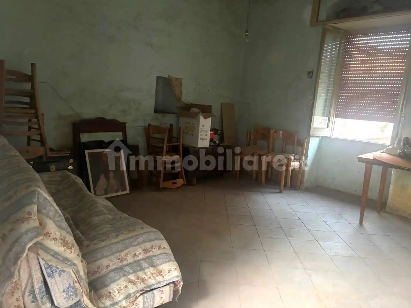 Bilocale via Concezione 83, Puccianiello, Caserta - foto 4