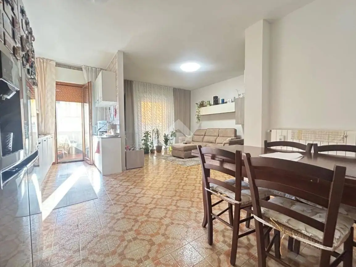 Appartamento in vendita a Mozzecane